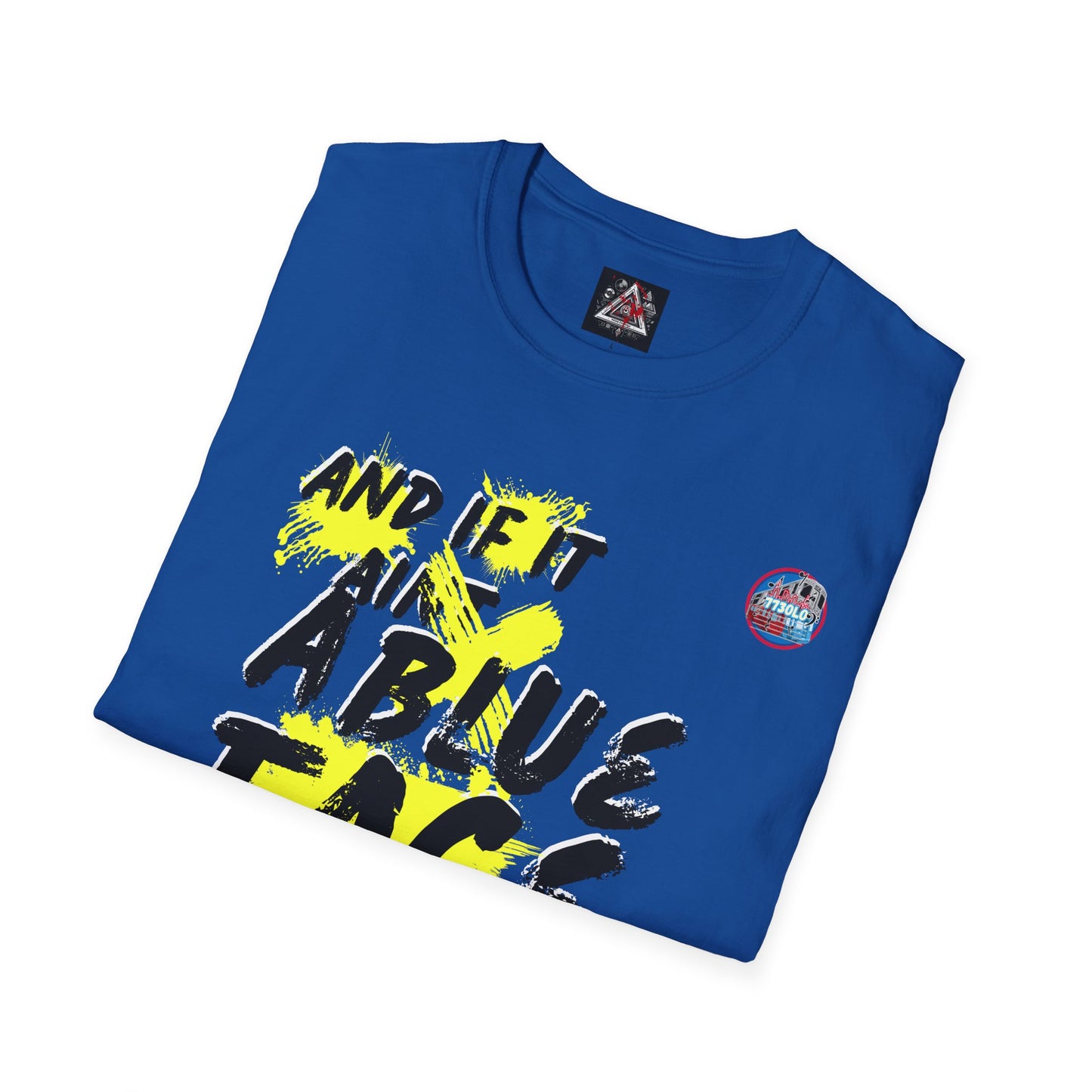 773OLO - UP AGAIN GRAPHIC T-SHIRT
