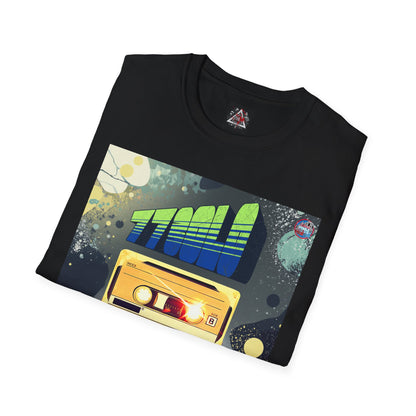 773OLO - MONEY POWER RESPECT GRAPHIC T -SHIRT