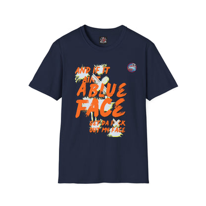 773OLO - UP AGAIN GRAPHIC T-SHIRT