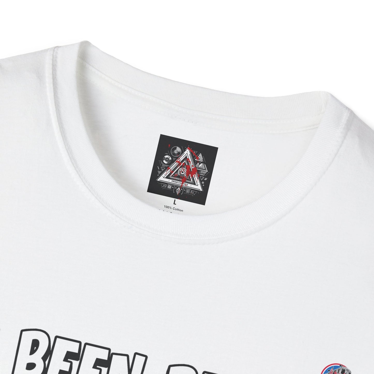 773OLO - PICK UP GRAPHIC T-SHIRT
