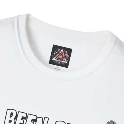 773OLO - PICK UP GRAPHIC T-SHIRT