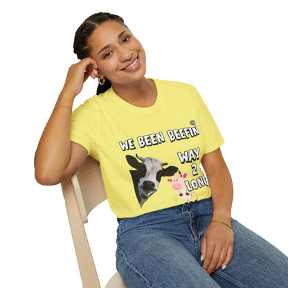 773OLO - PICK UP GRAPHIC T-SHIRT