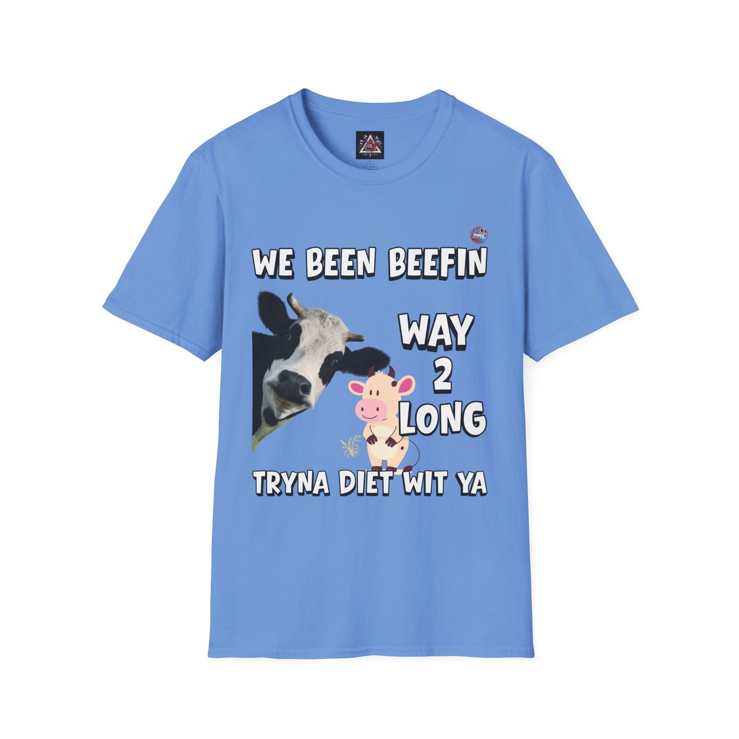 773OLO - PICK UP GRAPHIC T-SHIRT