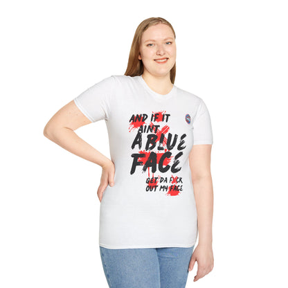 773OLO - UP AGAIN GRAPHIC T-SHIRT
