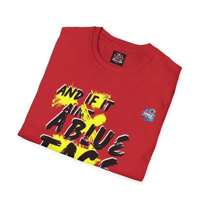 773OLO - UP AGAIN GRAPHIC T-SHIRT