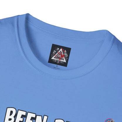 773OLO - PICK UP GRAPHIC T-SHIRT