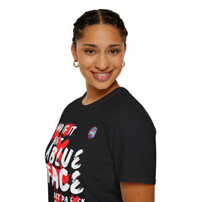 773OLO - UP AGAIN GRAPHIC T-SHIRT
