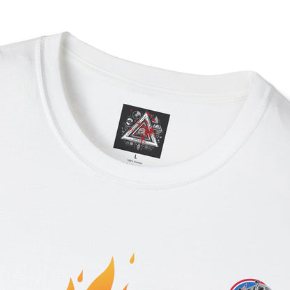 773OLO - KNO IT'S DAT GRAPHIC T-SHIRT