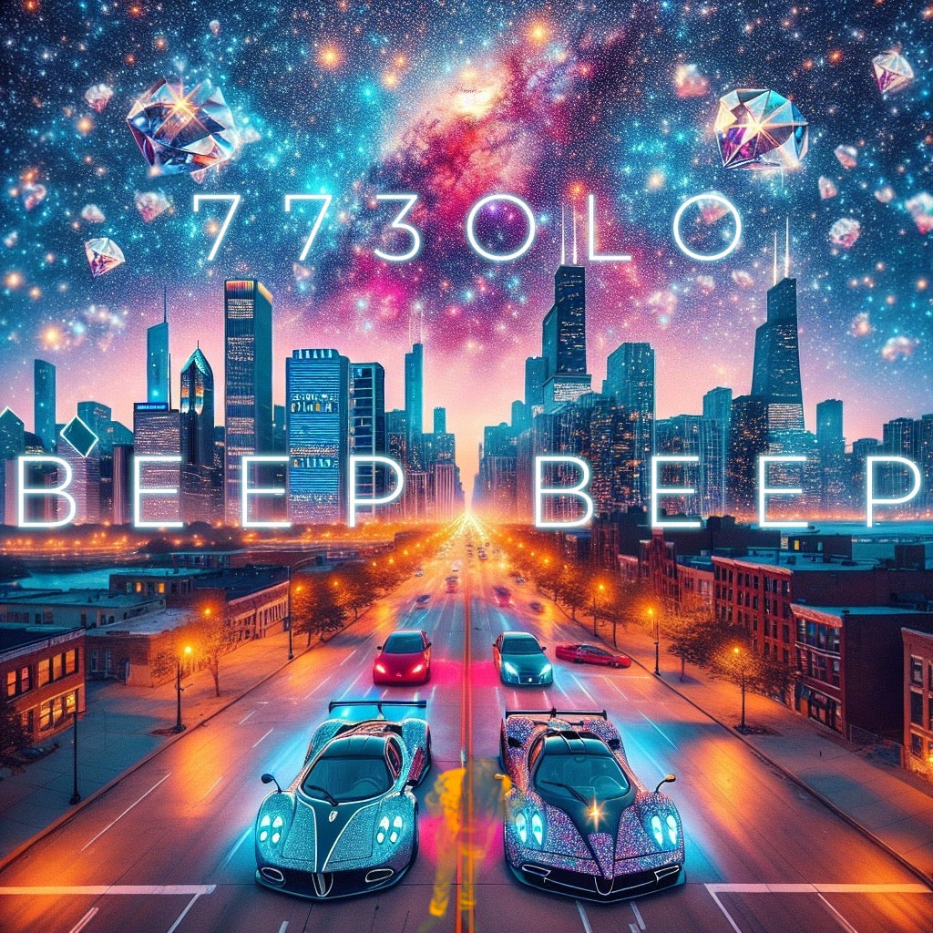 773OLO - BEEP BEEP