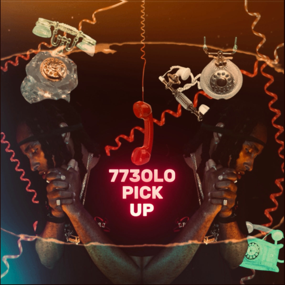 773OLO - PICK UP