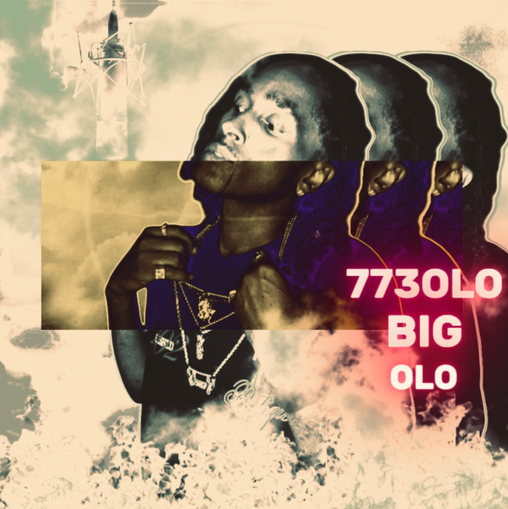 773OLO - BIG OLO