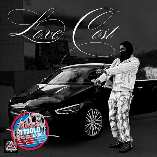 773OLO - LOVE COST