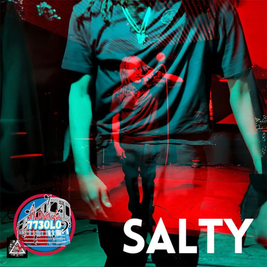 773OLO - SALTY