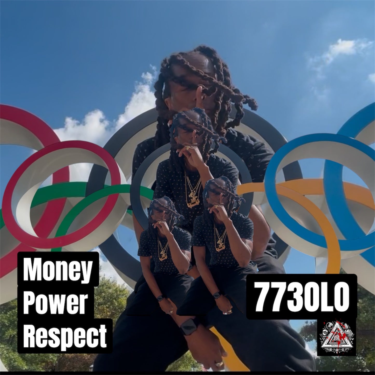 773OLO - MONEY POWER RESPECT