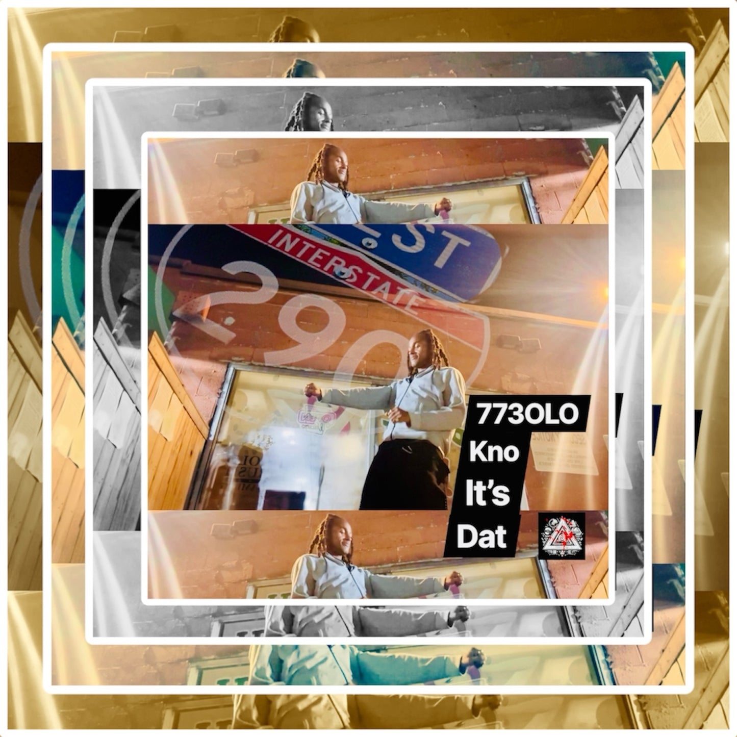 773OLO - KNO IT'S DAT