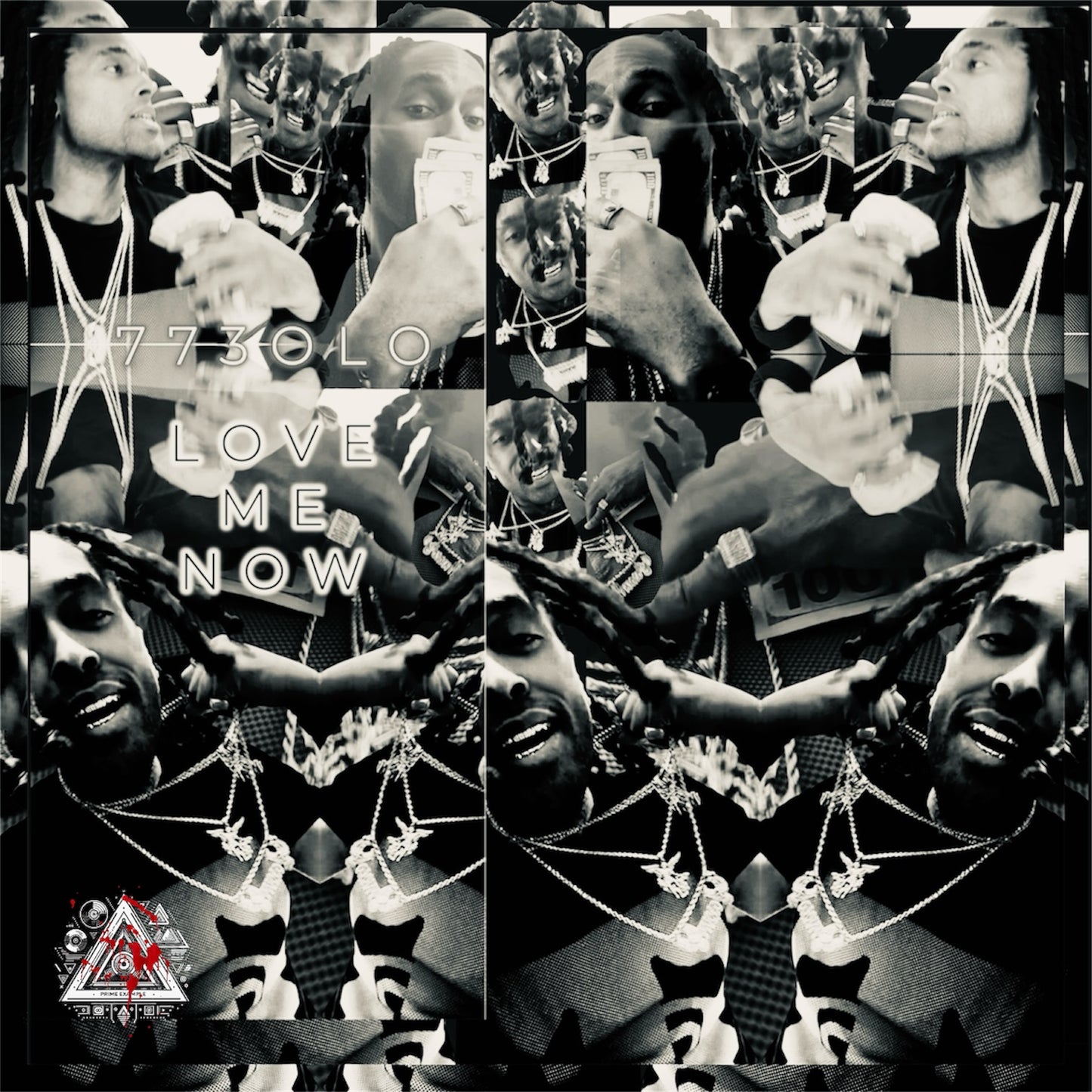 773OLO - LOVE ME NOW