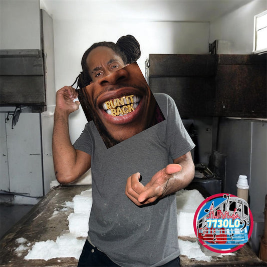 773OLO - RUN IT BACK